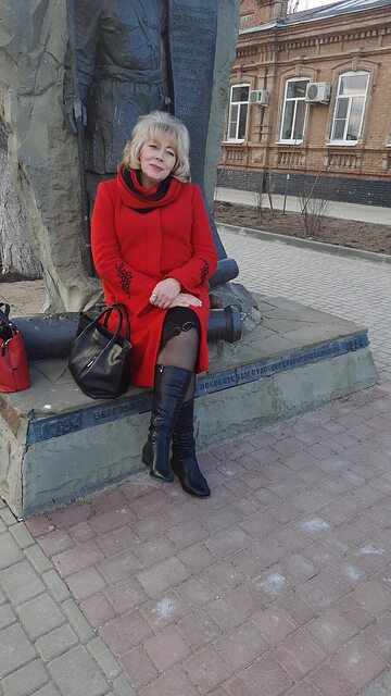 Фото - Tabor.ru