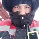 Знакомства: Рамиль, 36 лет, Богатые Сабы