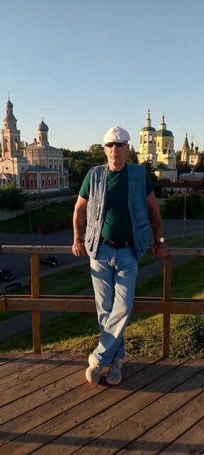 Фото - Tabor.ru