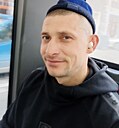 Знакомства: Саша, 36 лет, Лодзь