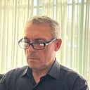Знакомства: Юра, 61 год, Альметьевск
