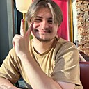 Знакомства: Данил, 25 лет, Лысьва