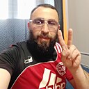 Знакомства: Koba, 39 лет, Бытом