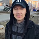 Знакомства: Эдуард, 36 лет, Хромтау