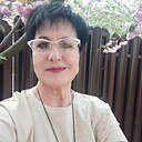 Знакомства: Любовь, 66 лет, Северская