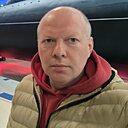 Знакомства: Сергей, 42 года, Кострома
