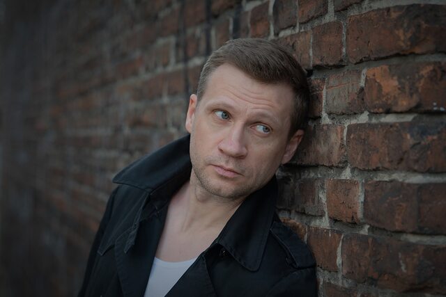 Фото - Tabor.ru