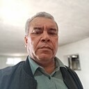 Знакомства: Иброхим, 52 года, Самарканд