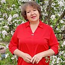 Знакомства: Светлана, 61 год, Ахтырский
