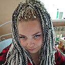 Знакомства: Настя, 30 лет, Гаврилов Ям