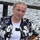 Знакомства: Юлия, 43 года, Санкт-Петербург
