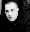 Знакомства: Сергей, 37 лет, Калязин