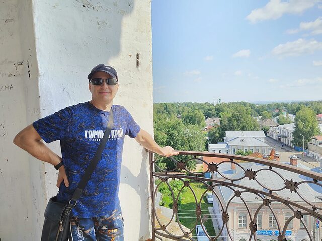 Фото - Tabor.ru