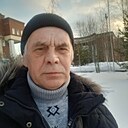 Знакомства: Геннадий, 57 лет, Краснотурьинск