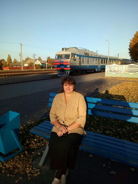 Фото - Tabor.ru