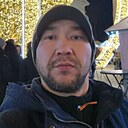 Знакомства: Давид, 39 лет, Вильнюс