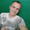 Знакомства: Nikita, 25 лет, Северодонецк