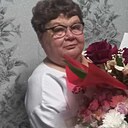 Знакомства: Алевтина, 58 лет, Первоуральск