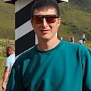 Знакомства: Максим, 37 лет, Анжеро-Судженск
