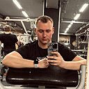 Знакомства: Александр, 35 лет, Норильск