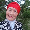 Знакомства: Надежда, 63 года, Атяшево