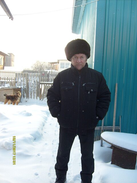 Фото - Tabor.ru
