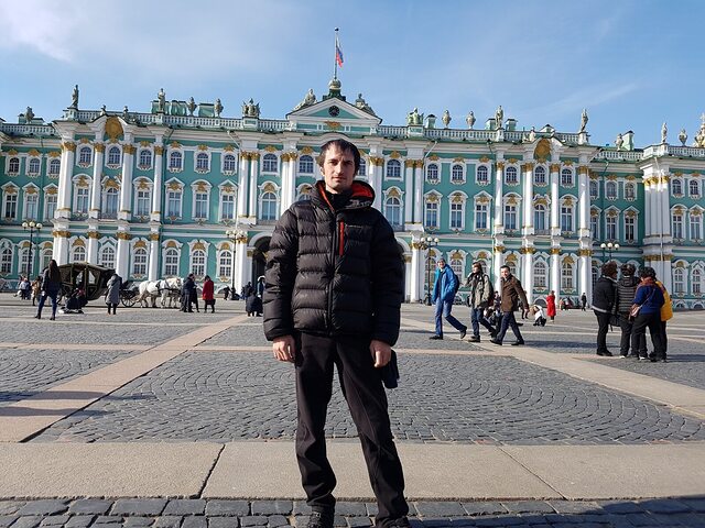 Фото - Tabor.ru