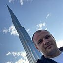Знакомства: Роман, 38 лет, Геническ