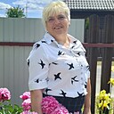 Знакомства: Елена, 49 лет, Пружаны