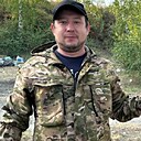 Знакомства: Максим, 36 лет, Гай