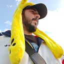 Знакомства: Вадим, 36 лет, Вилейка