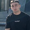 Знакомства: Никита, 25 лет, Курск
