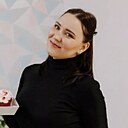 Знакомства: Анастасия, 35 лет, Шексна