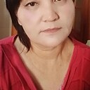 Знакомства: Алма, 48 лет, Каскелен