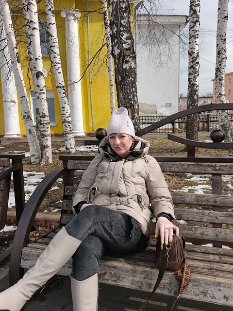 Фото - Tabor.ru