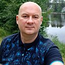 Знакомства: Александр, 48 лет, Ува