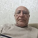 Знакомства: Рафаел, 65 лет, Гюмри