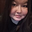 Знакомства: Кристина, 25 лет, Похвистнево
