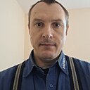 Знакомства: Руслан, 45 лет, Винница