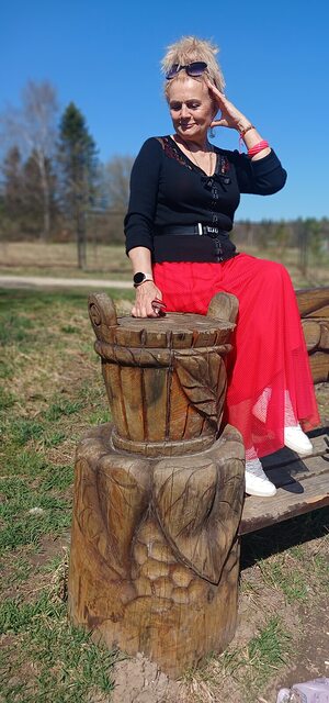 Фото - Tabor.ru