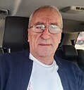 Знакомства: Рубен, 60 лет, Казань
