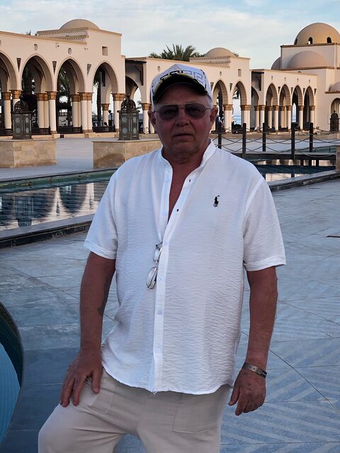 Фото - Tabor.ru