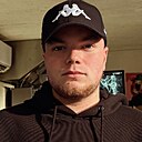 Знакомства: Кирилл, 26 лет, Вологда