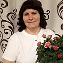 Знакомства: Любовь, 63 года, Курган