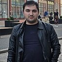 Знакомства: Али, 36 лет, Гданьск