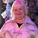 Знакомства: Людмила, 54 года, Стрежевой
