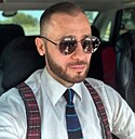 Знакомства: Феликс, 41 год, Волгодонск