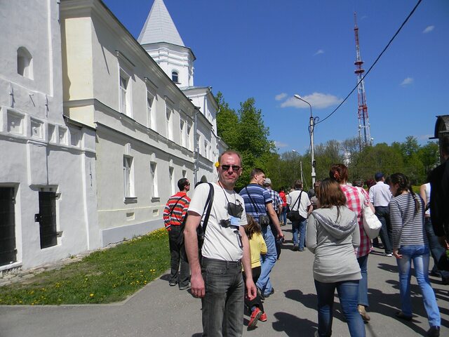 Фото - Tabor.ru