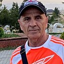 Знакомства: Захар, 61 год, Тольятти