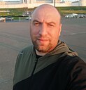 Знакомства: Андрей, 40 лет, Кызыл